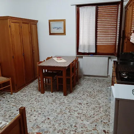 Ferienwohnung Luci Del Golfo Alghero Exterior foto