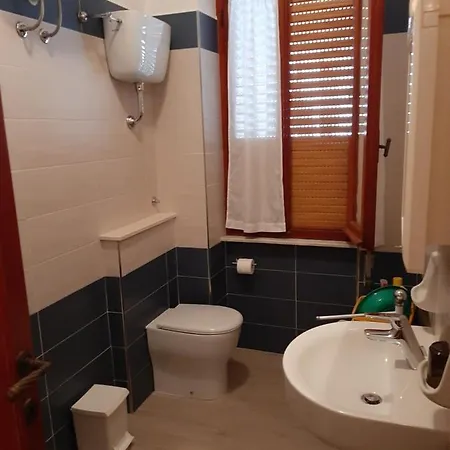 Ferienwohnung Luci Del Golfo Alghero Exterior foto