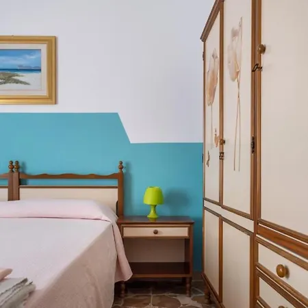 Ferienwohnung Luci Del Golfo Alghero Exterior foto