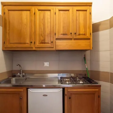 Ferienwohnung Luci Del Golfo Alghero Exterior foto