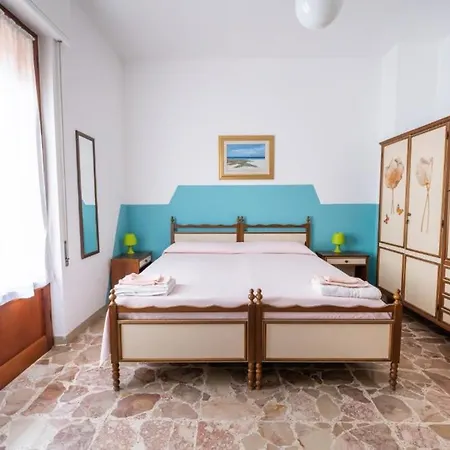 Ferienwohnung Luci Del Golfo Alghero Exterior foto