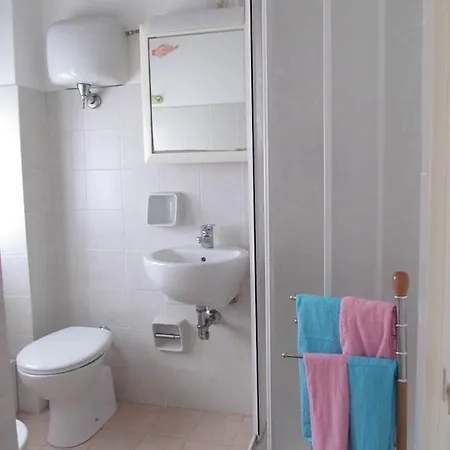 Ferienwohnung Luci Del Golfo Alghero Zimmer foto