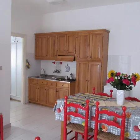Ferienwohnung Luci Del Golfo Alghero Zimmer foto