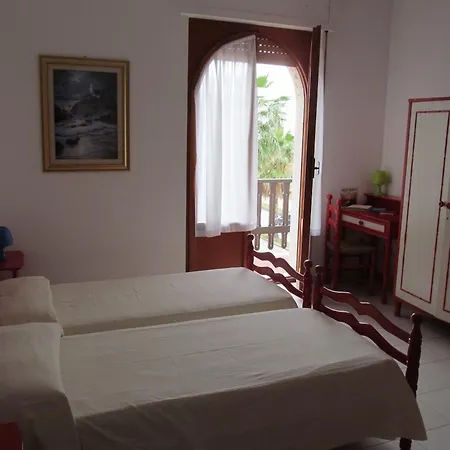 Ferienwohnung Luci Del Golfo Alghero Zimmer foto