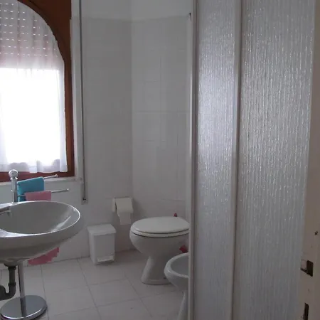 Ferienwohnung Luci Del Golfo Alghero Exterior foto