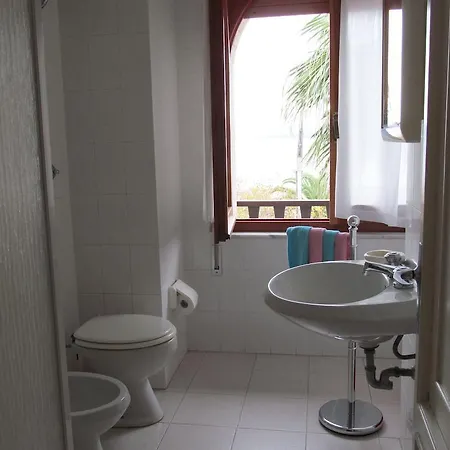 Ferienwohnung Luci Del Golfo Alghero Zimmer foto