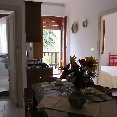 Ferienwohnung Luci Del Golfo Alghero Zimmer foto