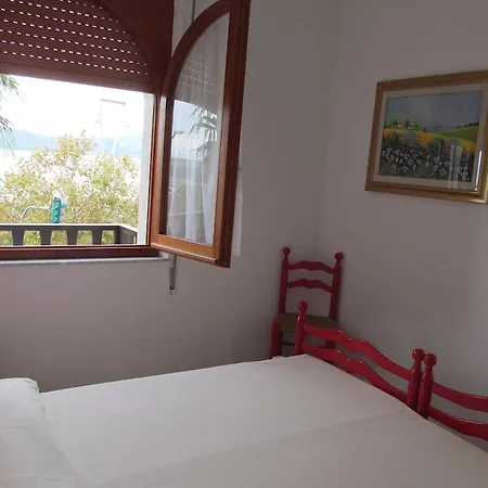 Ferienwohnung Luci Del Golfo Alghero Zimmer foto