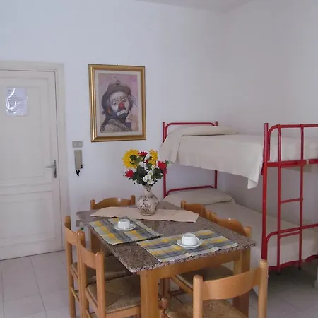 Ferienwohnung Luci Del Golfo Alghero Exterior foto