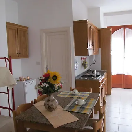 Ferienwohnung Luci Del Golfo Alghero Zimmer foto