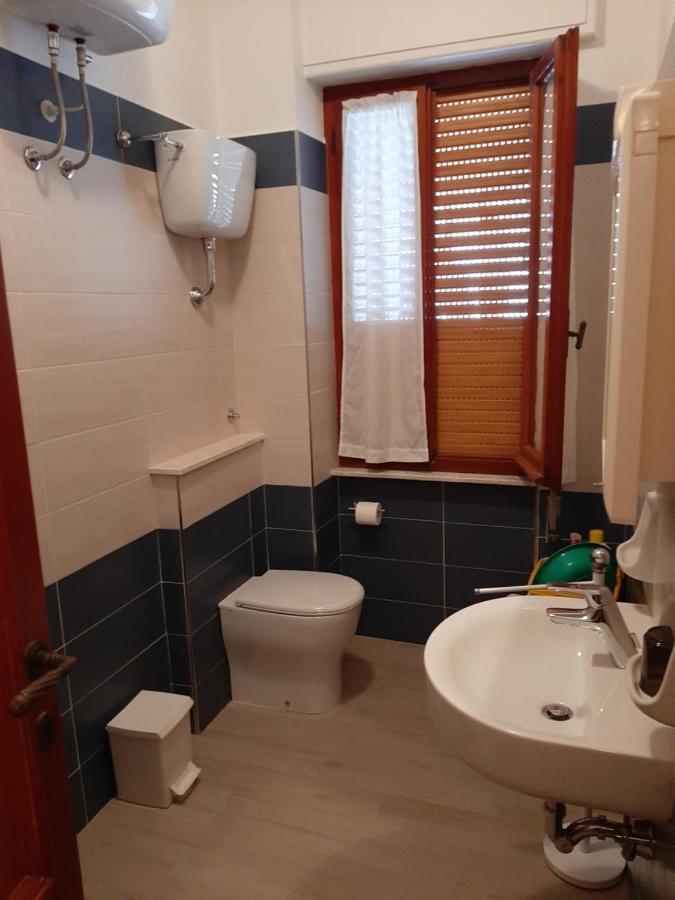 Luci Del Golfo Apartment Alghero