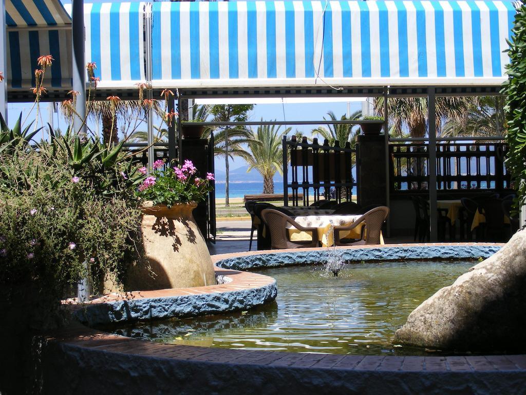 Luci Del Golfo Apartment *