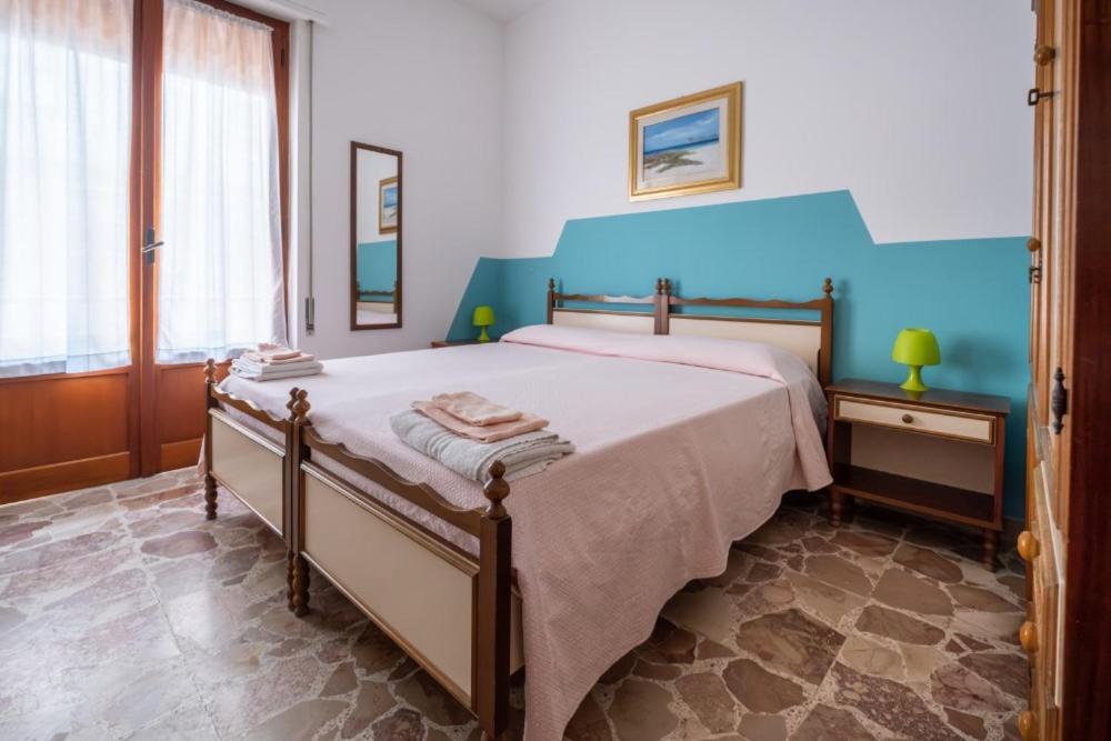 Apartment Luci Del Golfo Alghero