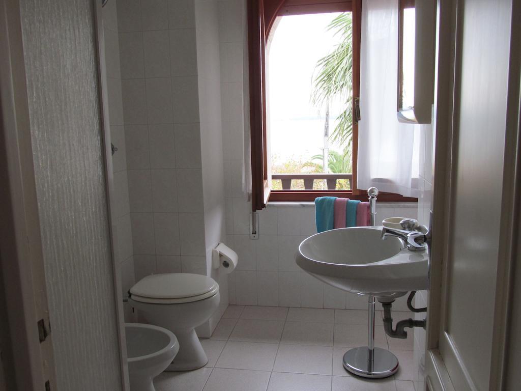 Apartment Luci Del Golfo *