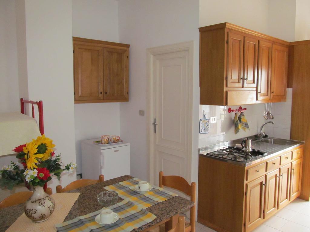 Apartment Luci Del Golfo Alghero