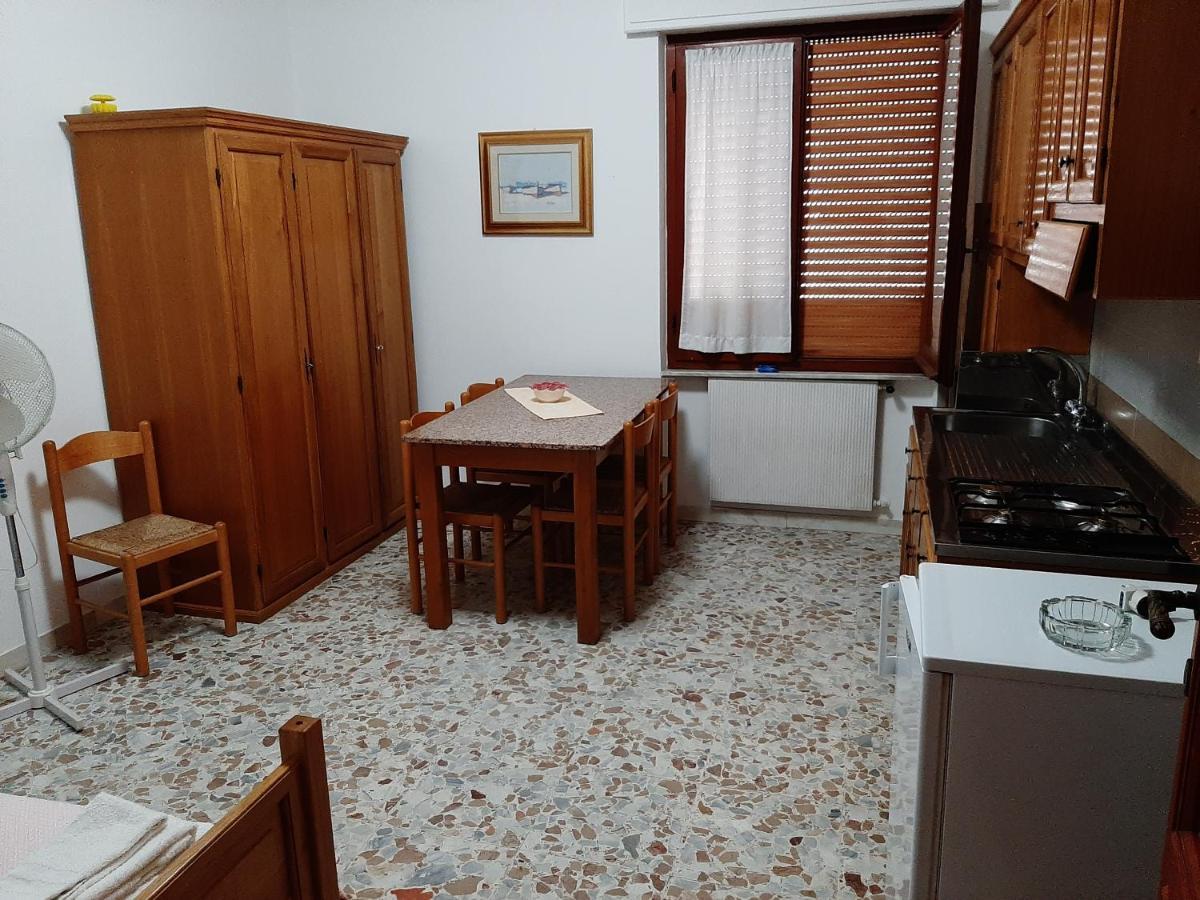 Luci Del Golfo Apartamento Alghero