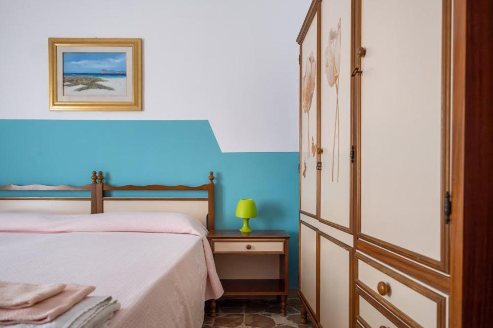Luci Del Golfo Apartamento Alghero