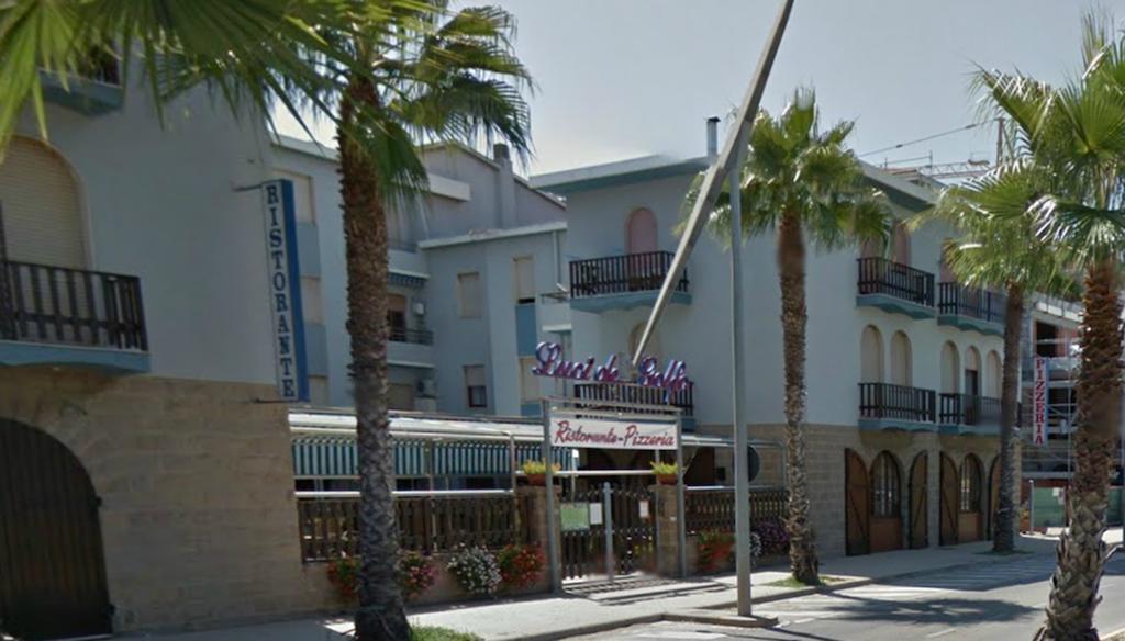 Apartamento Luci Del Golfo