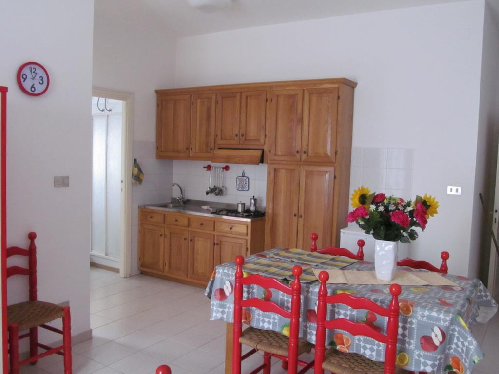 Apartamento Luci Del Golfo