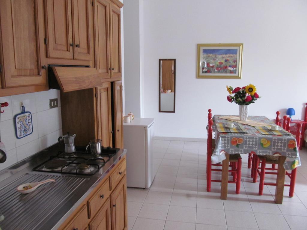 Apartamento Luci Del Golfo Alghero