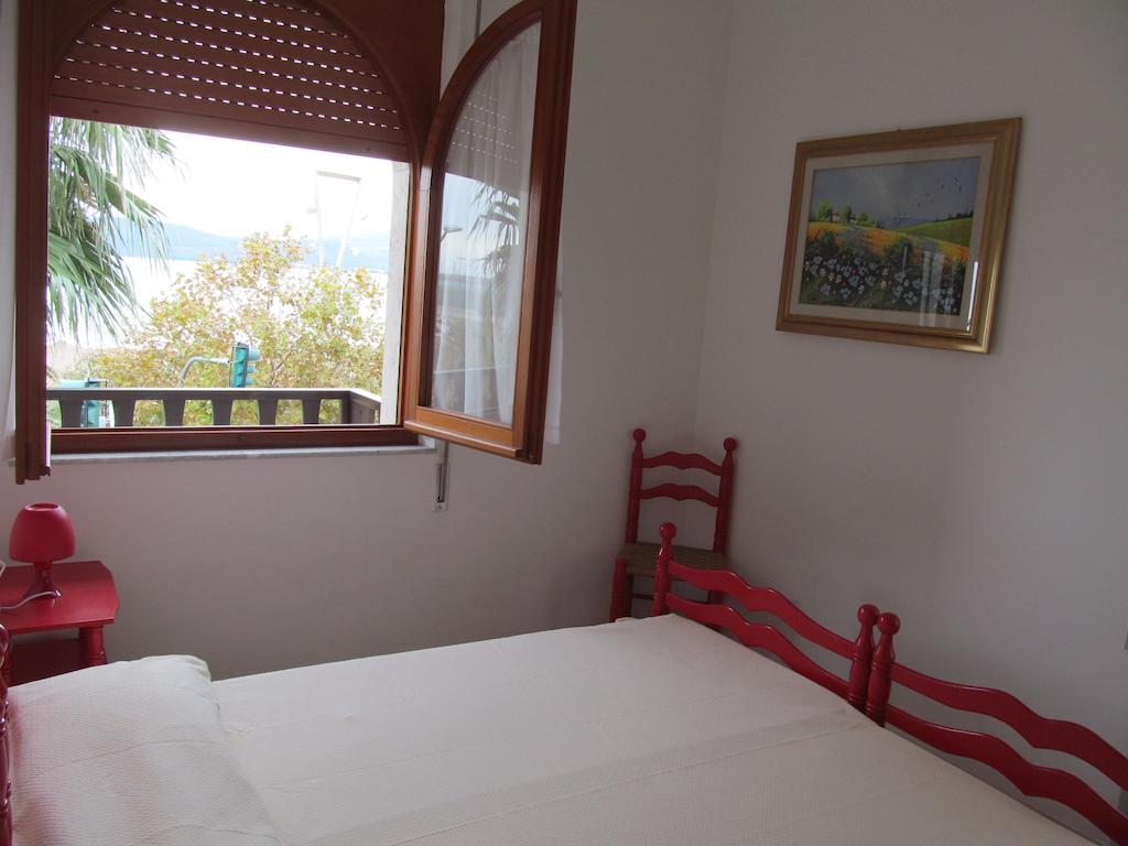 Apartamento Luci Del Golfo