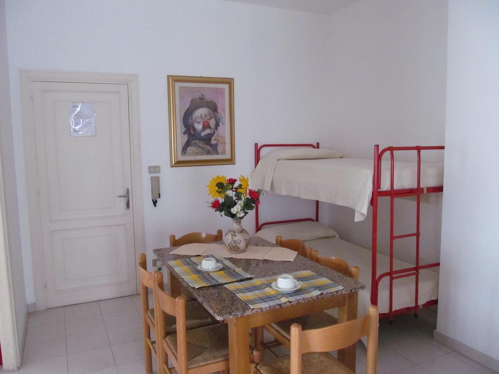 Apartamento Luci Del Golfo