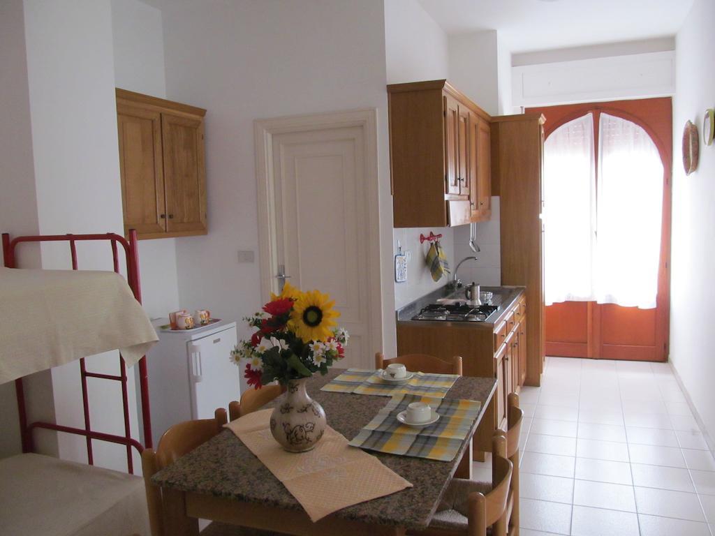 Apartamento Luci Del Golfo